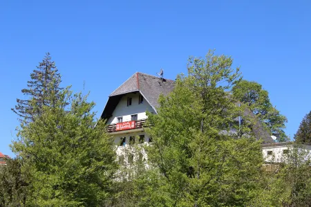 Boutique Hotel Kokoschinski