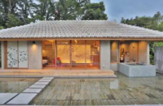 KAWASEMINOSU(MUKAKA VILLA)