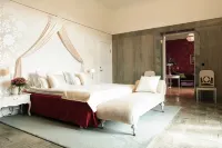 Bjertorp Slott Hotels in Kvänum