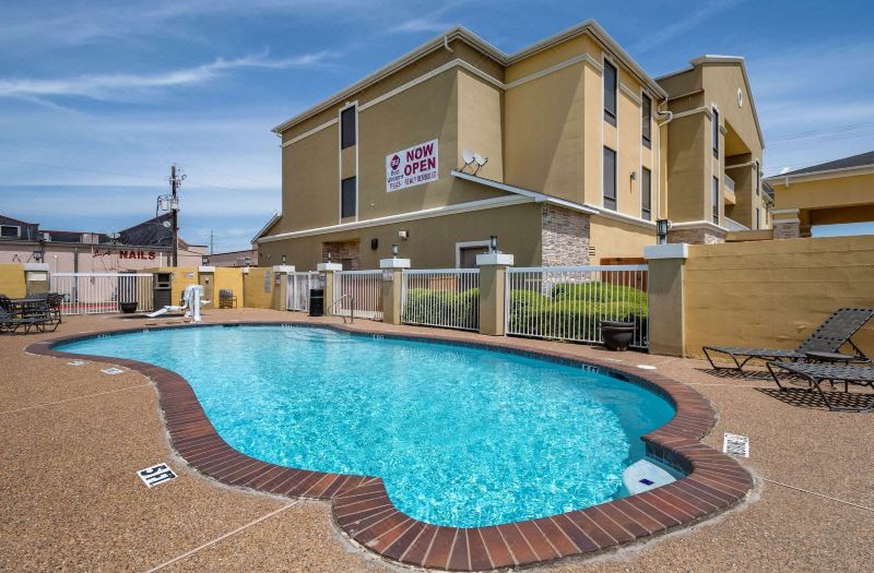 Best Western Plus McKinney Inn Suites photo 2