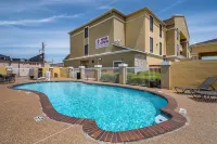Best Western Plus McKinney Inn  Suites - 3 tähden
