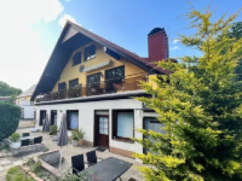 Ferienhus Baabe Ferienwohnung 01 Mit Gratis Nutzung Vom Ahoi Erlebnisbad Und Sauna in Sellin Hotels in Baabe
