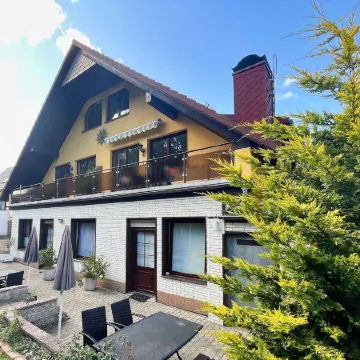 Ferienhus Baabe FeWo 01 Mit Gratis Nutzung Vom Ahoi Erlebnisbad Und Sauna in Sellin