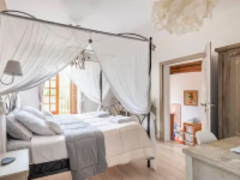 B&B des Histoires d'Anges - Côté Jardin - Accueil Vélo Hotels in Tournus