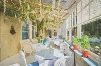 Enchanted Manor Hotel di Whitwell