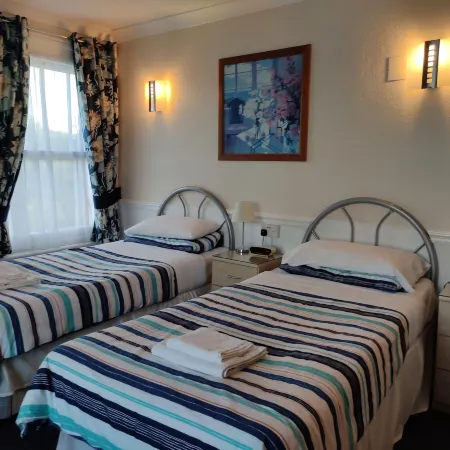 Arundel Park Hotel