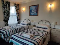 Arundel Park Hotel - Parking