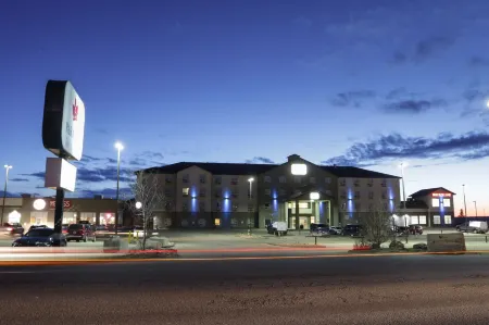 Paradise Inn and Suites