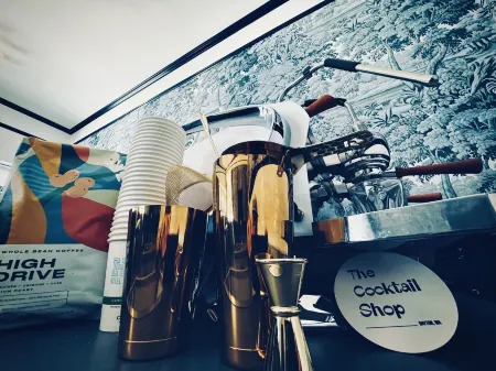 Hotel Hardware Отели рядом с достопримечательностью «Dayton Historical Depot Museum»