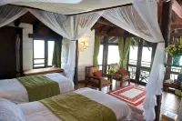 The Great Rift Valley Lodge & Golf Resort Hotels in Kasarani