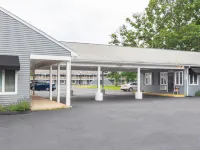 Ocean Park Inn Cape Cod Hotels in Eastham