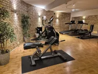 The More Hotel Mazetti