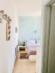 Casa Filareti-Triple studio with city wiew