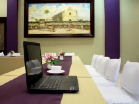 Hotel Plaza Campeche Hoteles en Campeche