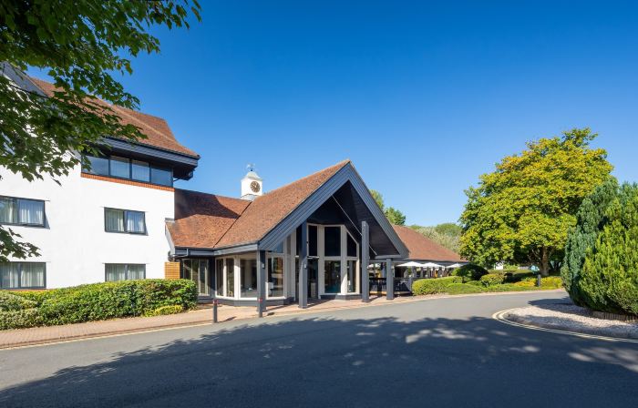Holiday Inn HEMEL HEMPSTEAD M1, JCT. 8 by IHG