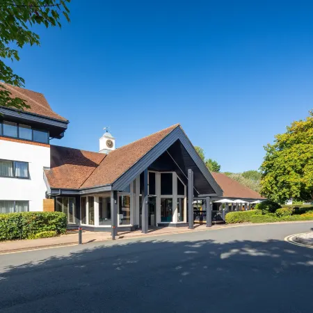 Holiday Inn HEMEL HEMPSTEAD M1, JCT. 8 by IHG