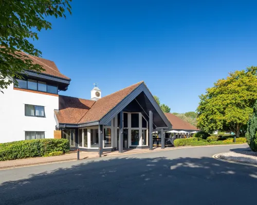 Holiday Inn HEMEL HEMPSTEAD M1, JCT. 8 by IHG Hotels in Hemel Hempstead