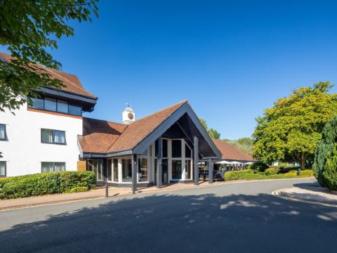 Holiday Inn HEMEL HEMPSTEAD M1, JCT. 8 by IHG