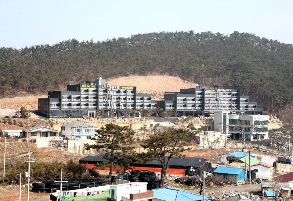 리츠캐슬리조트