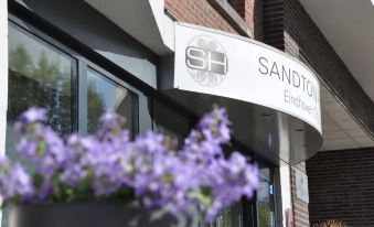 Sandton Eindhoven Centre