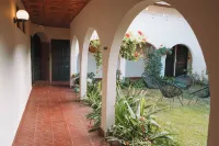 Hotel Rebequet - WLAN
