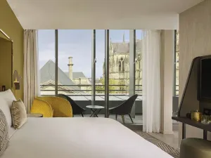 La Caserne Chanzy Hotel & Spa, Autograph Collection