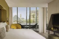 La Caserne Chanzy Hotel & Spa, Autograph Collection - Gym