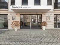 Limehome Berlin Prenzlauer Allee - Digital Access Hotels near Senefelder Platz Metro Station