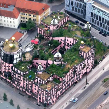 Hotel Elbrivera Alt Prester
