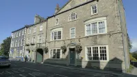 Orchard Club Hotels in Knaresborough