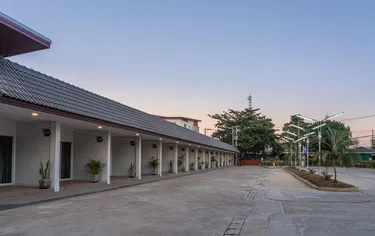 รูปภาพของโรงแรม ลักซ์ วิลล่า