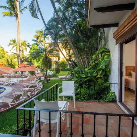 Hacienda Buenaventura Hotel & Mexican Charm - All Inclusive
