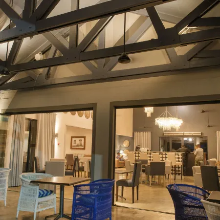 Greenwood Manor Hotel Ndola