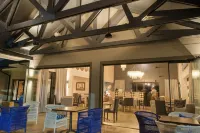 The Urban Hotel Ndola Hotels in Ndola