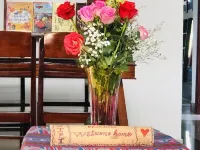 Golden Lantern Tam Thanh Homestay