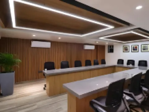 Hotel Chitra Executive Hotels in Solapur
