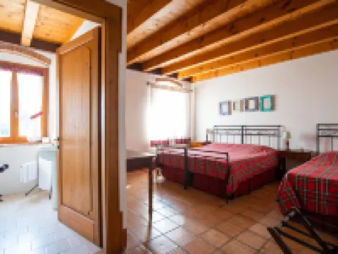 Agriturismo Cà Vecia Hotel a Sona