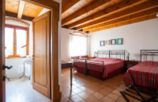 Agriturismo Cà Vecia