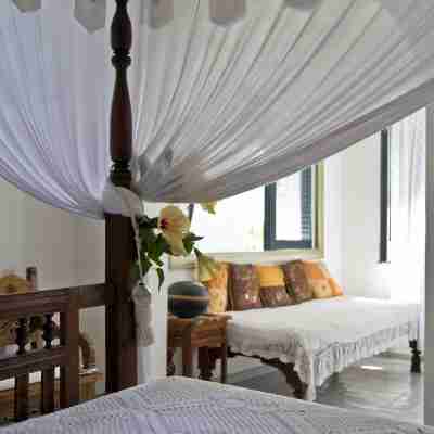 Quartara Boutique Hotel Rooms