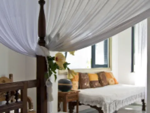 Quartara Boutique Hotel Hotéis em Panarea