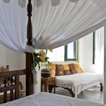 Quartara Boutique Hotel
