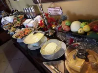 Jörn's Gästehaus - พร้อมอาหารเช้า