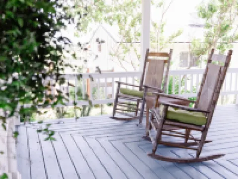 The Farmhouse at Veritas Hotels in Nelson County