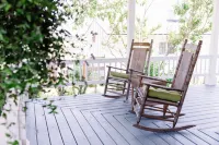 The Farmhouse at Veritas Hotels in Rockfish