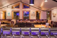 Heidehotel Bockelmann - С баром