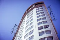 Bolton Hotel Hotels in Веллінгтон