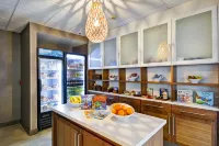 Homewood Suites by Hilton - Oakland Waterfront Hotels in Oakland