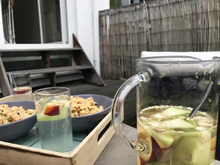 Chic Cocoon Guest House