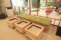 Ueno Station Hostel Oriental 1(Men Only)