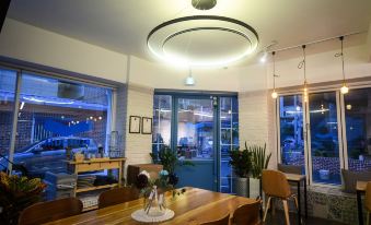 Bluehum Guest House